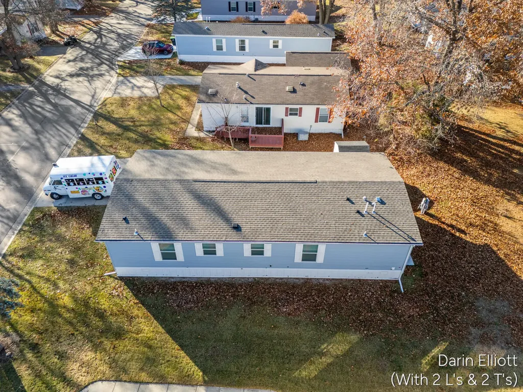 1133 Yeomans Street Easton Township MI 48846