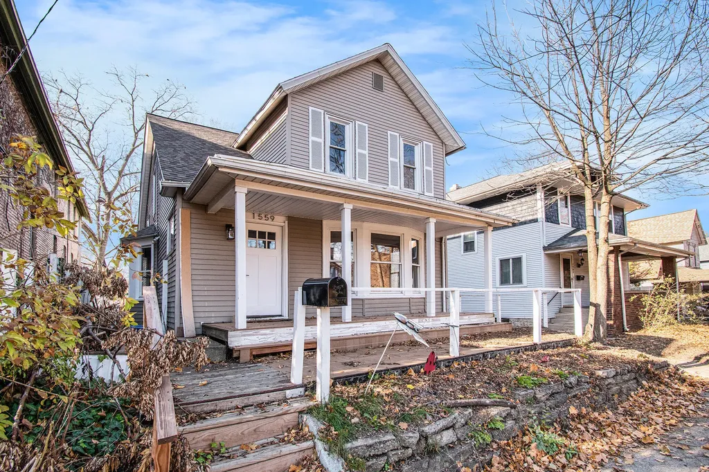 1559 Coit Avenue NE Grand Rapids City MI 49505