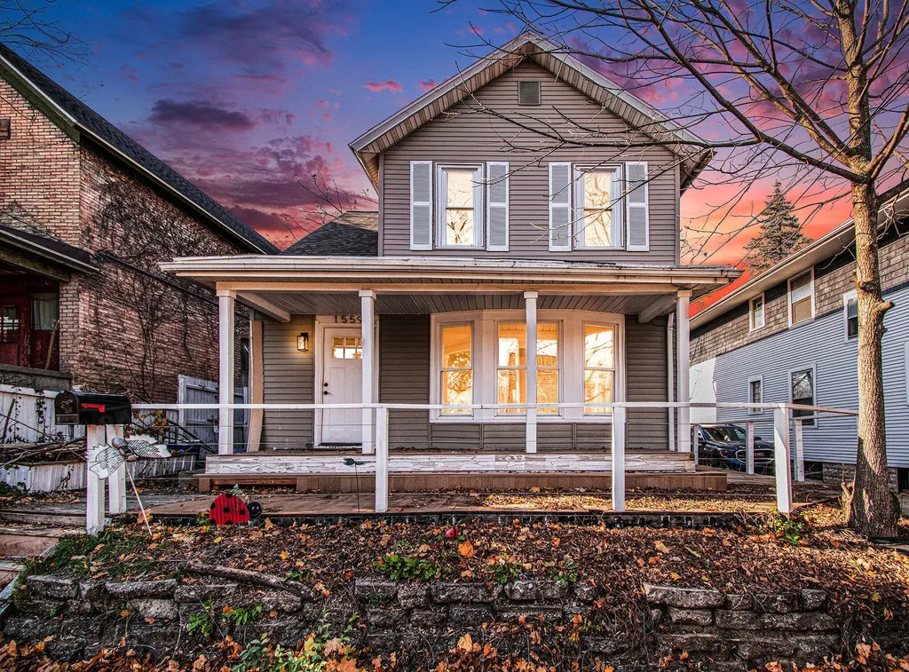 1559 Coit Avenue NE Grand Rapids City MI 49505