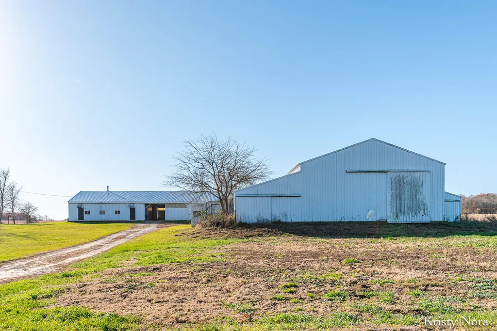 5878 E Cannonsville Road Day Township MI 48888