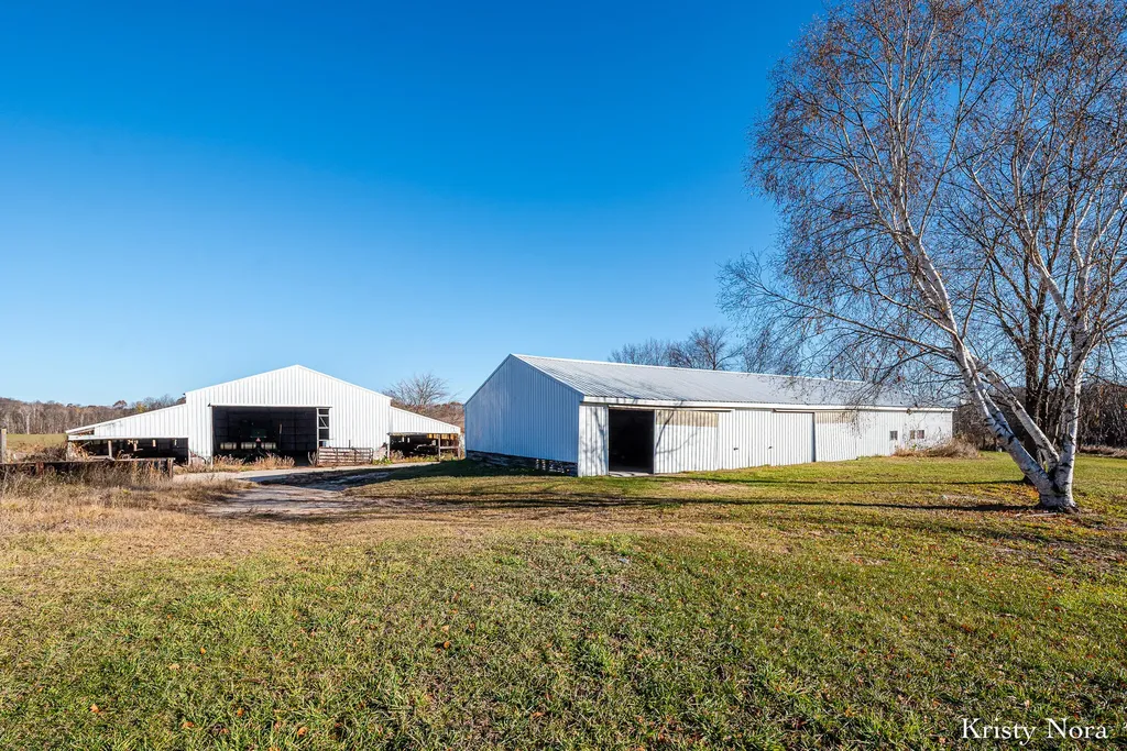 5878 E Cannonsville Road Day Township MI 48888