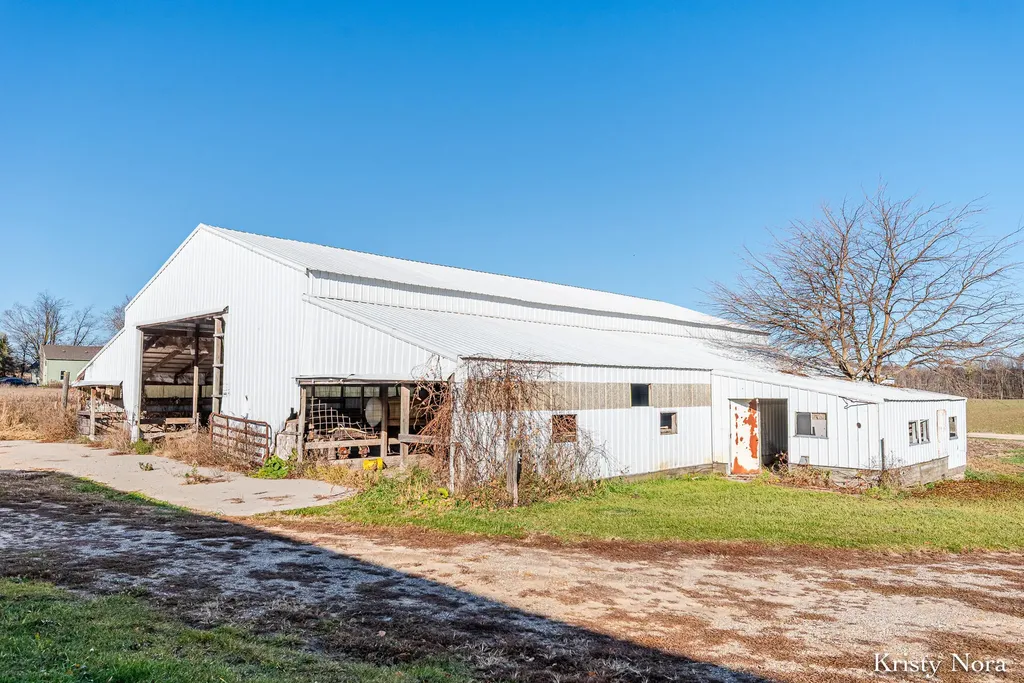 5878 E Cannonsville Road Day Township MI 48888