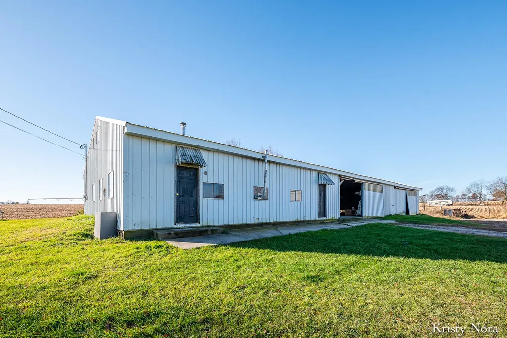 5878 E Cannonsville Road Day Township MI 48888