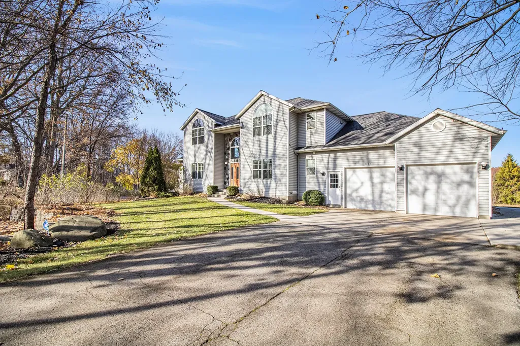 4335 56th Street SW Wyoming City MI 49418