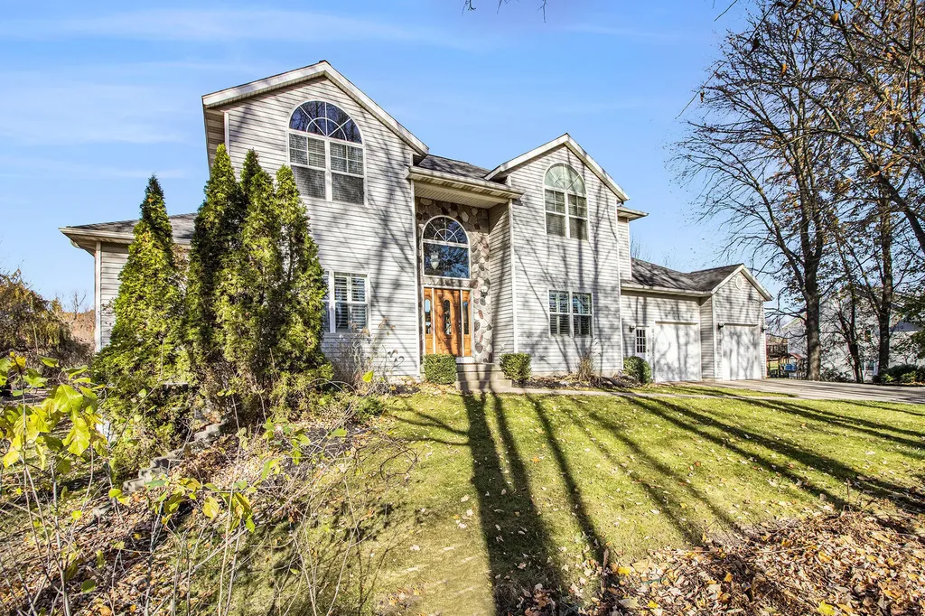 4335 56th Street SW Wyoming City MI 49418