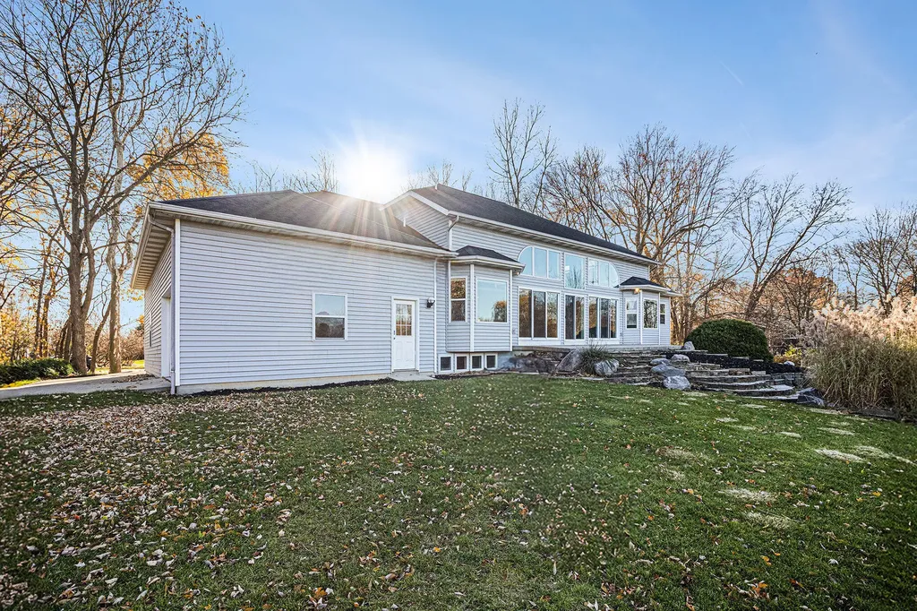 4335 56th Street SW Wyoming City MI 49418