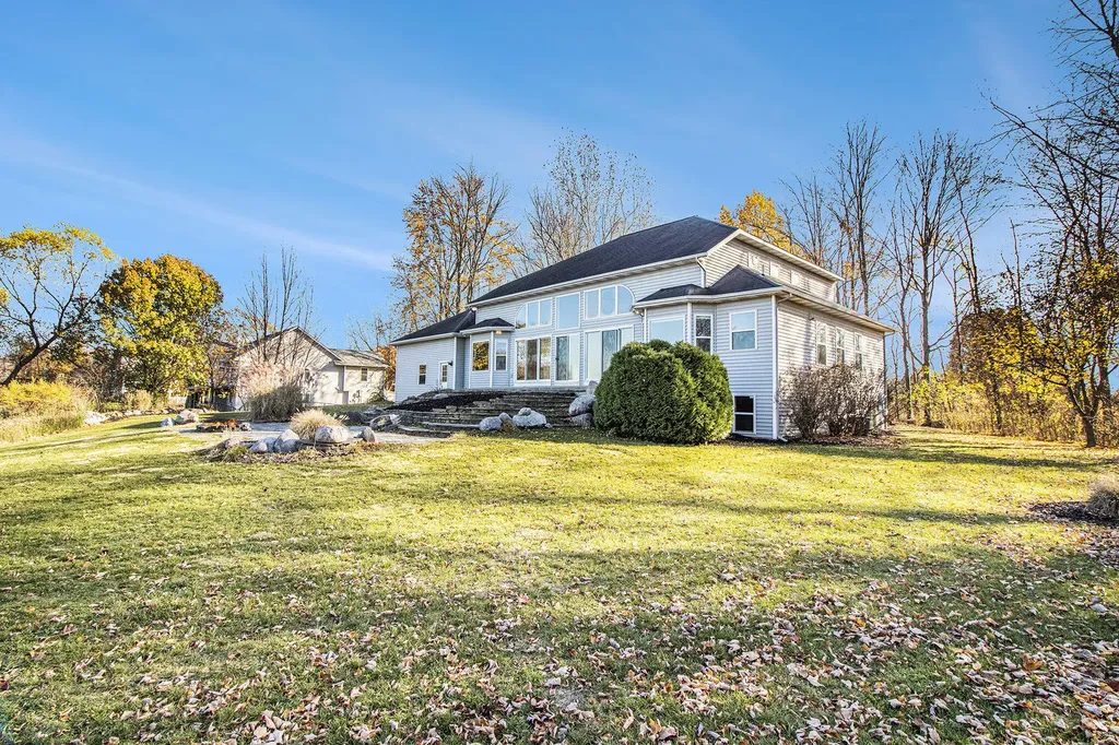 4335 56th Street SW Wyoming City MI 49418