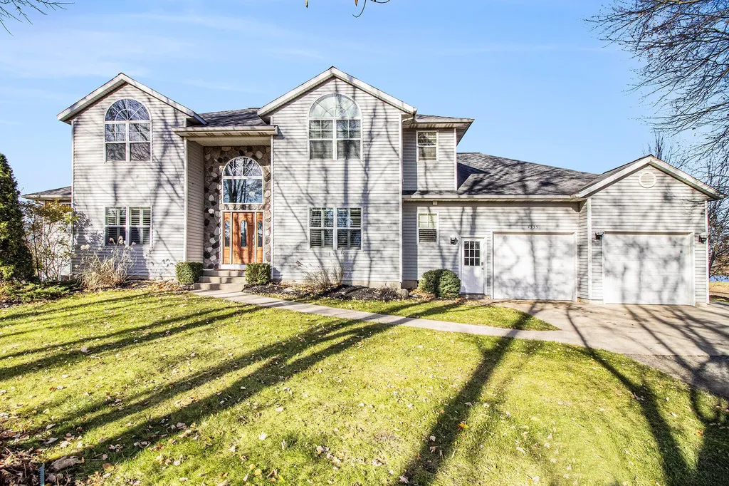 4335 56th Street SW Wyoming City MI 49418