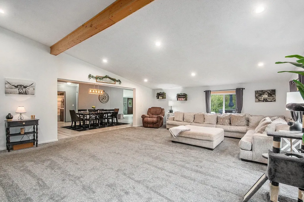 8861 S Big Buck Lane Garfield Township MI 49337