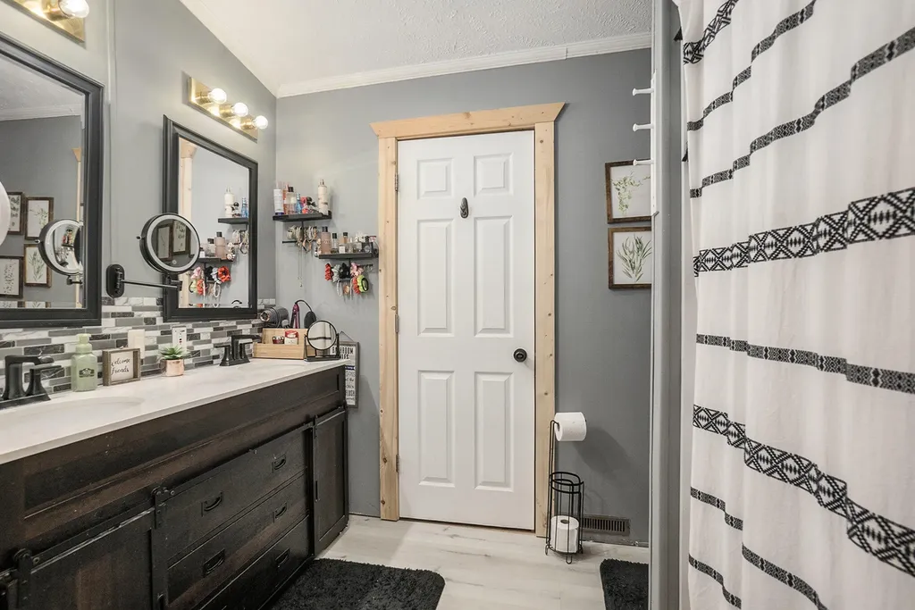 8861 S Big Buck Lane Garfield Township MI 49337
