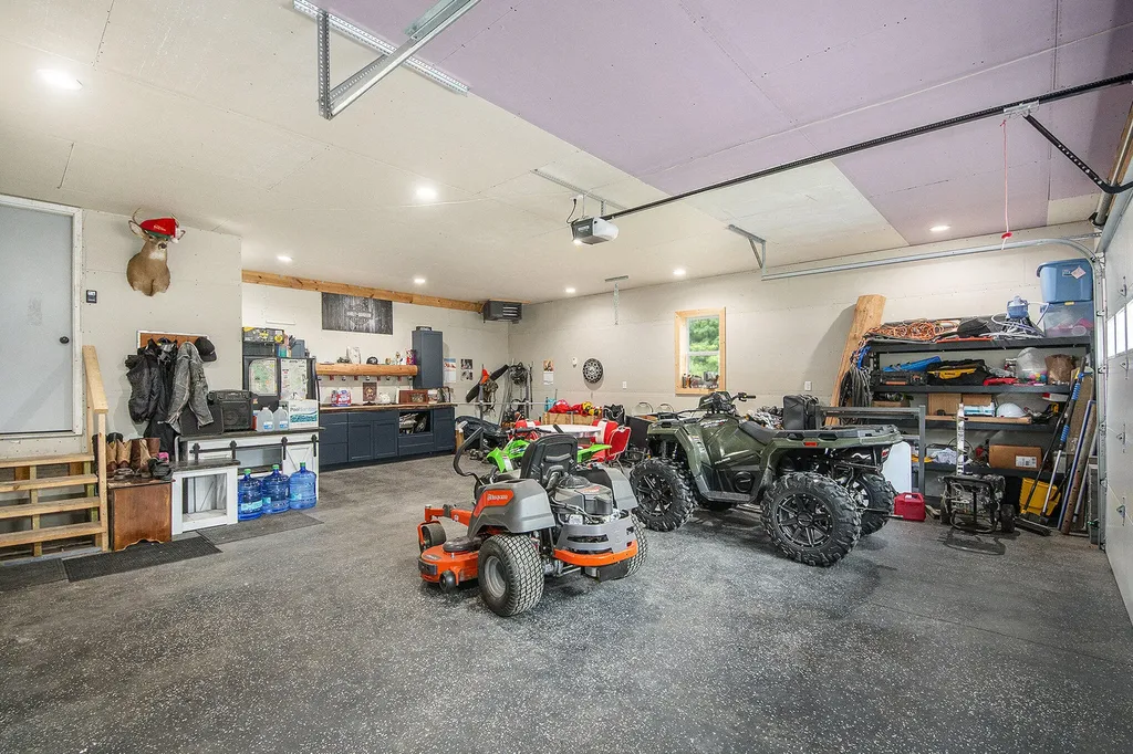 8861 S Big Buck Lane Garfield Township MI 49337