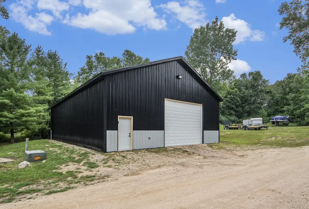 8861 S Big Buck Lane Garfield Township MI 49337