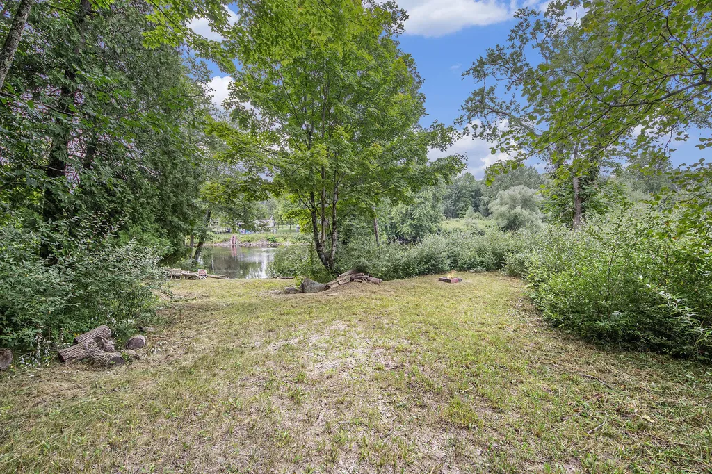8861 S Big Buck Lane Garfield Township MI 49337
