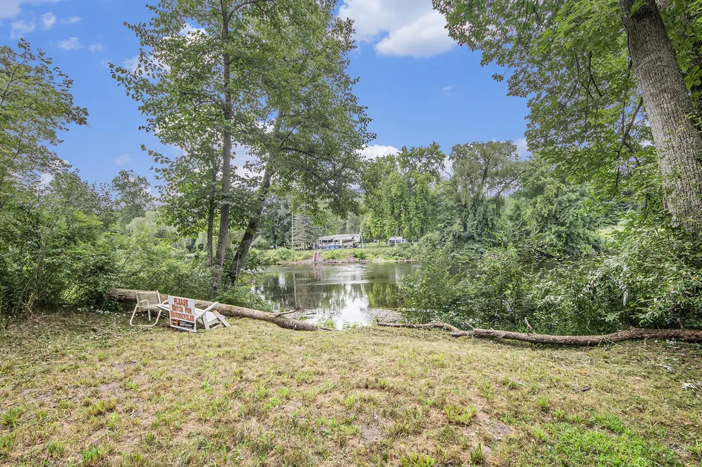 8861 S Big Buck Lane Garfield Township MI 49337
