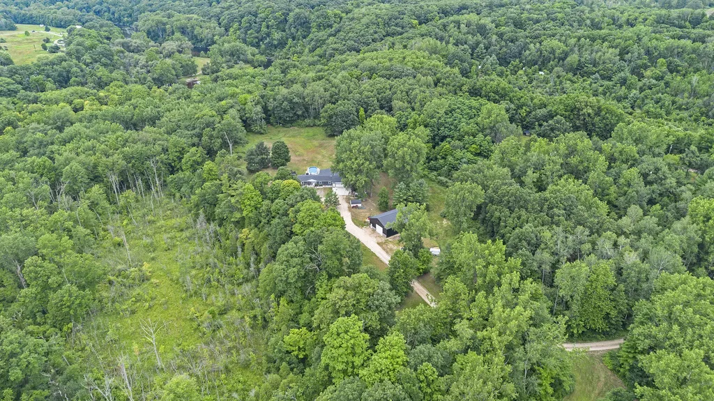 8861 S Big Buck Lane Garfield Township MI 49337