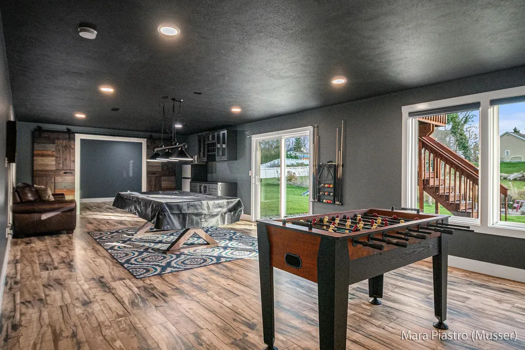 2116 Brindle Drive Jamestown Charter Township MI 49426