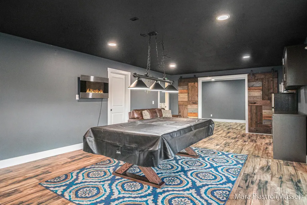 2116 Brindle Drive Jamestown Charter Township MI 49426