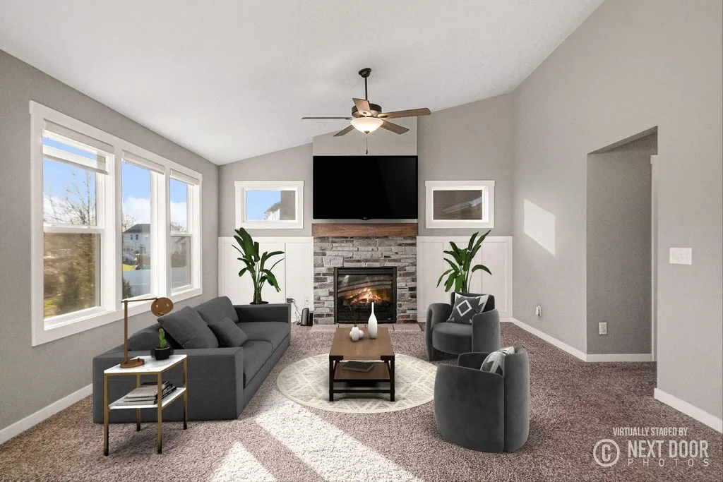 2116 Brindle Drive Jamestown Charter Township MI 49426