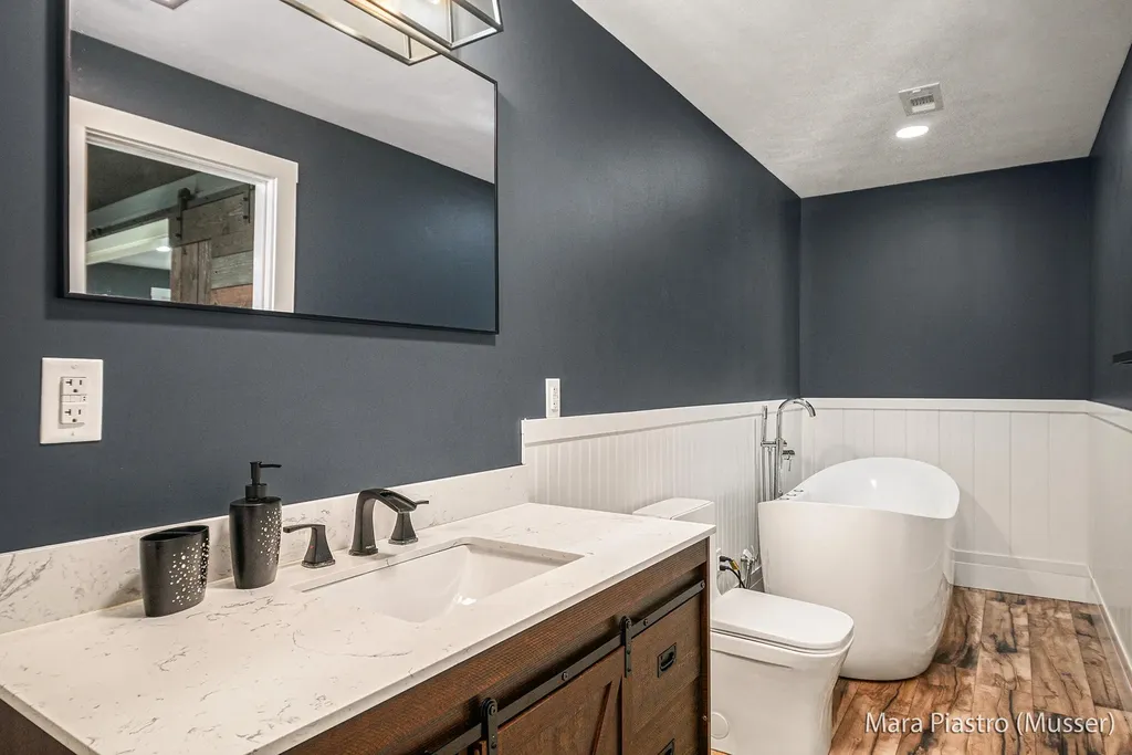 2116 Brindle Drive Jamestown Charter Township MI 49426