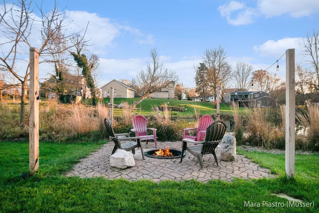 2116 Brindle Drive Jamestown Charter Township MI 49426