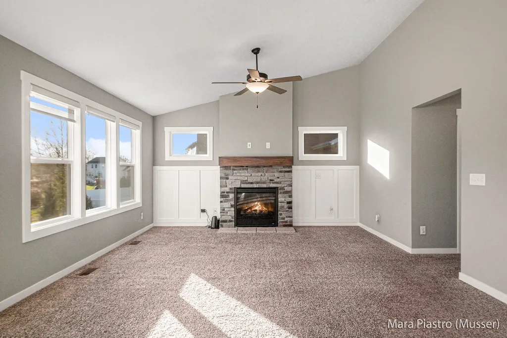 2116 Brindle Drive Jamestown Charter Township MI 49426