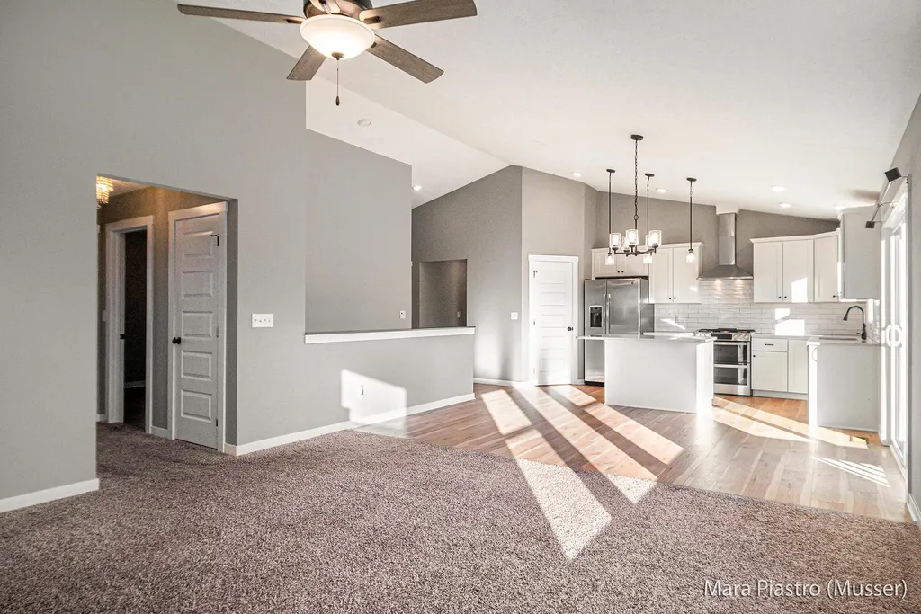 2116 Brindle Drive Jamestown Charter Township MI 49426