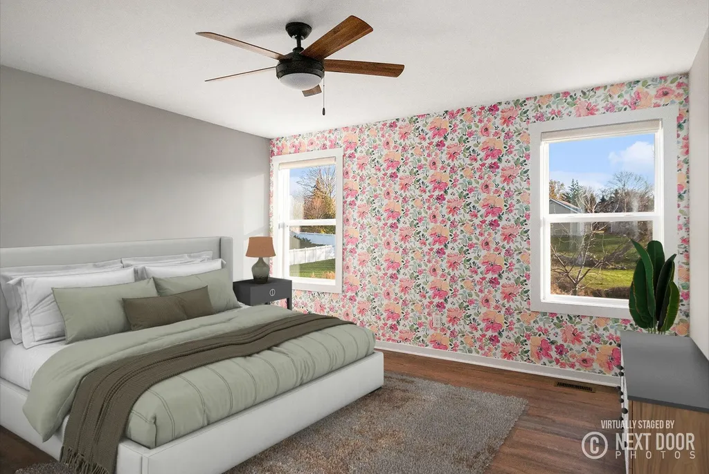 2116 Brindle Drive Jamestown Charter Township MI 49426