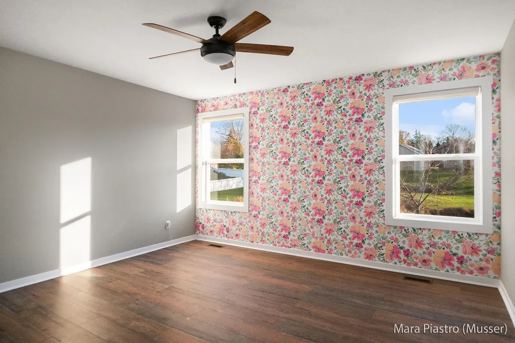 2116 Brindle Drive Jamestown Charter Township MI 49426