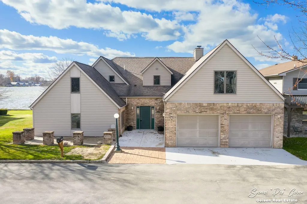8591 Hidden Trail Orleans Township MI 48865