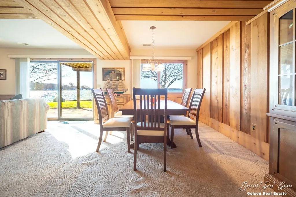 8591 Hidden Trail Orleans Township MI 48865