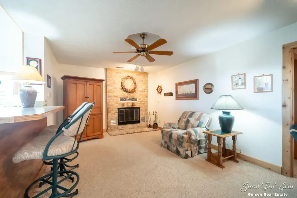8591 Hidden Trail Orleans Township MI 48865