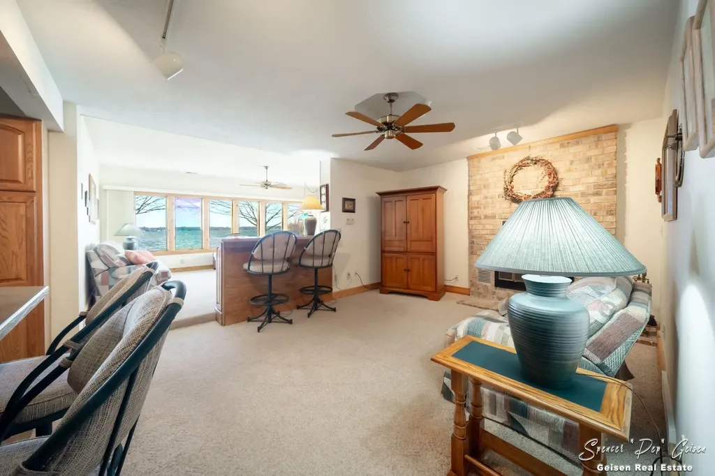 8591 Hidden Trail Orleans Township MI 48865