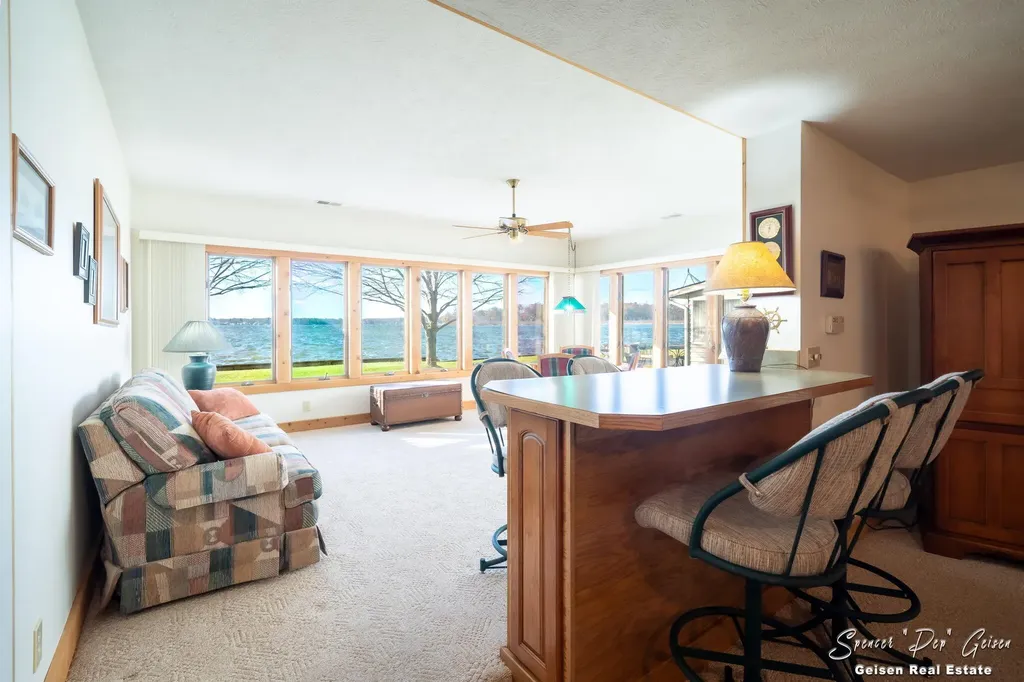 8591 Hidden Trail Orleans Township MI 48865