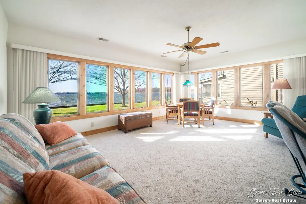 8591 Hidden Trail Orleans Township MI 48865