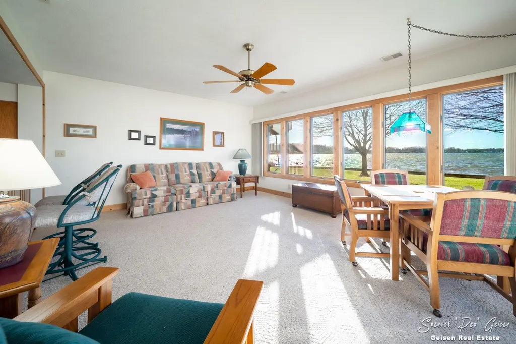 8591 Hidden Trail Orleans Township MI 48865