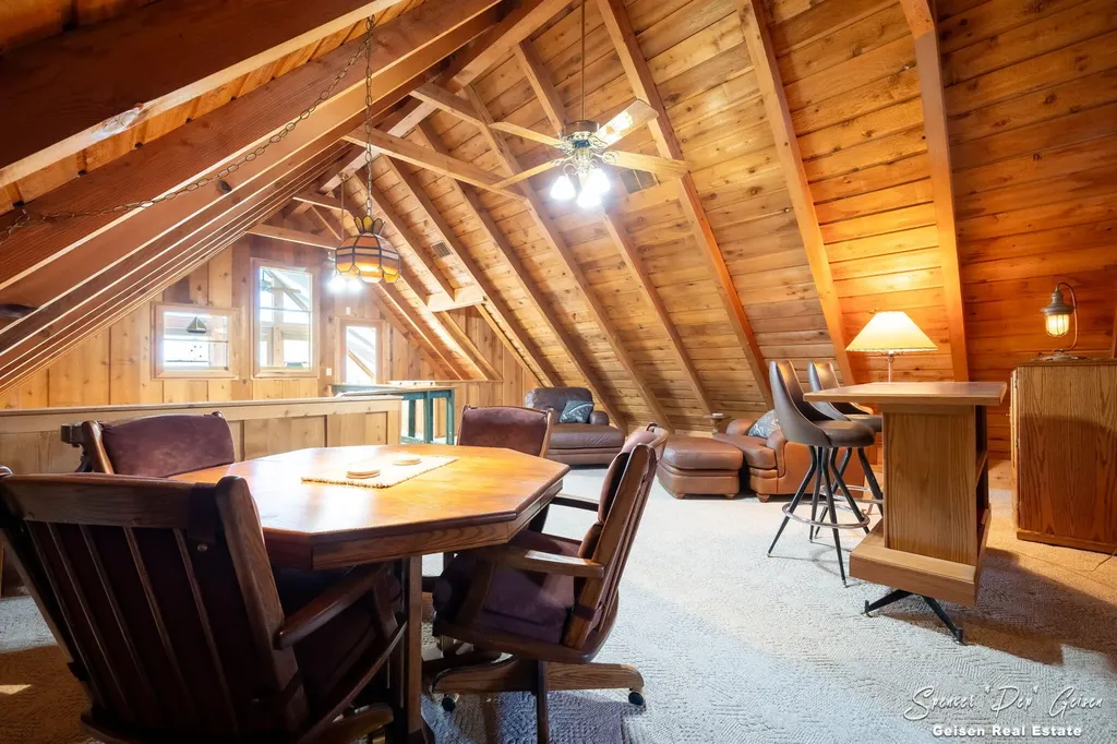 8591 Hidden Trail Orleans Township MI 48865
