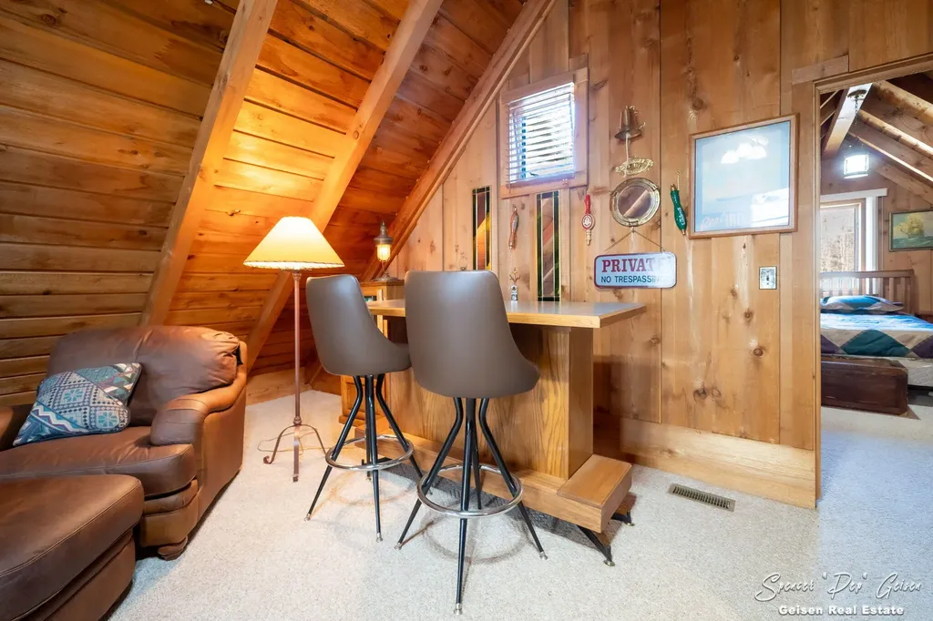 8591 Hidden Trail Orleans Township MI 48865