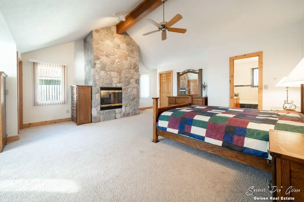 8591 Hidden Trail Orleans Township MI 48865
