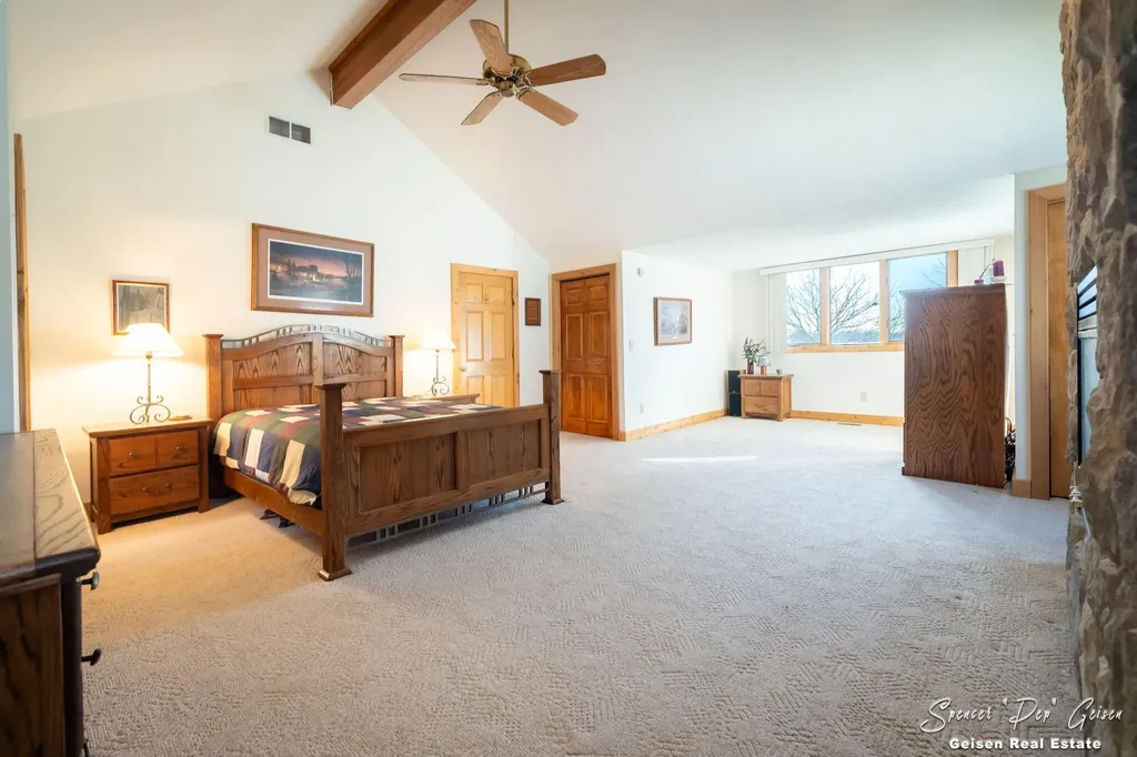 8591 Hidden Trail Orleans Township MI 48865