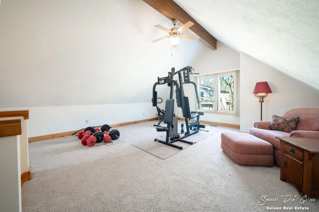 8591 Hidden Trail Orleans Township MI 48865