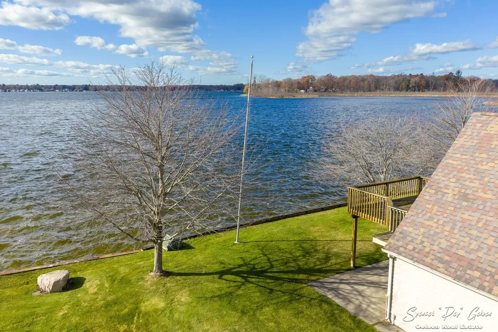 8591 Hidden Trail Orleans Township MI 48865
