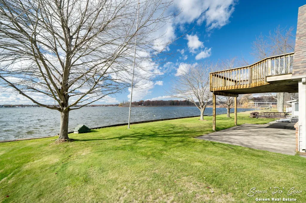 8591 Hidden Trail Orleans Township MI 48865