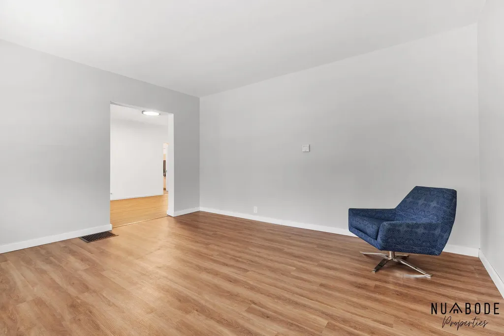 1514 6th Street Muskegon City MI 49441