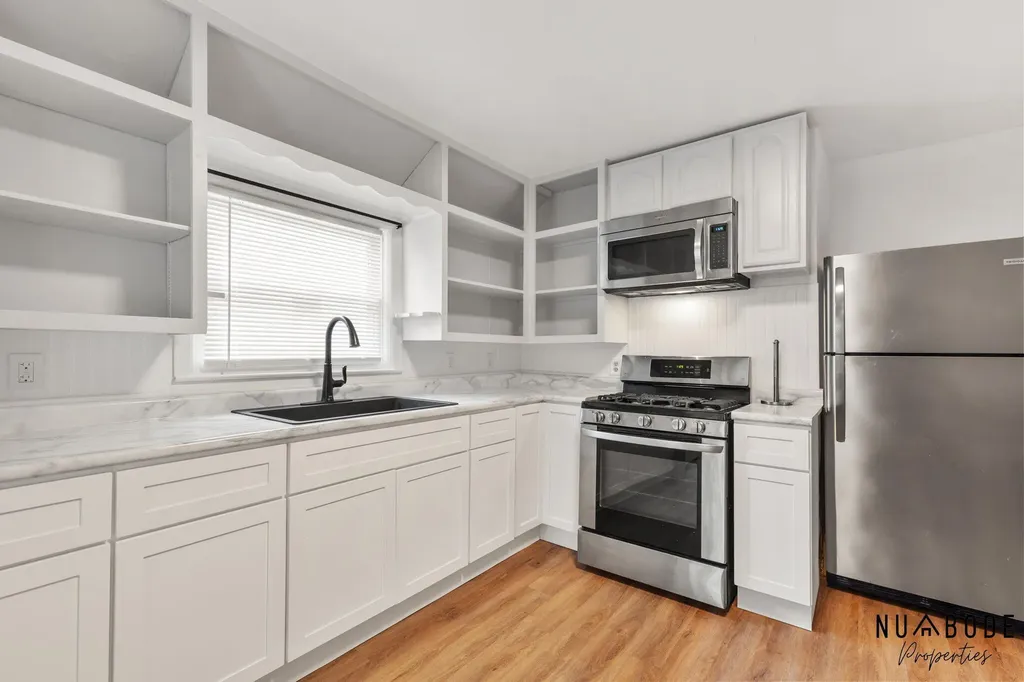 1514 6th Street Muskegon City MI 49441