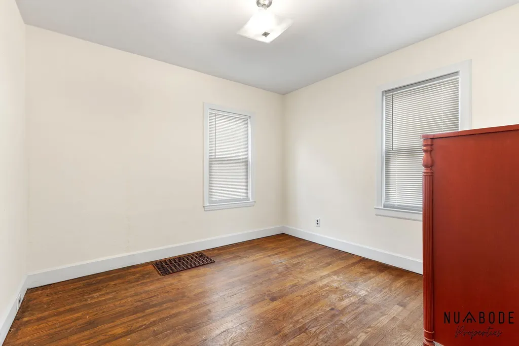 1514 6th Street Muskegon City MI 49441