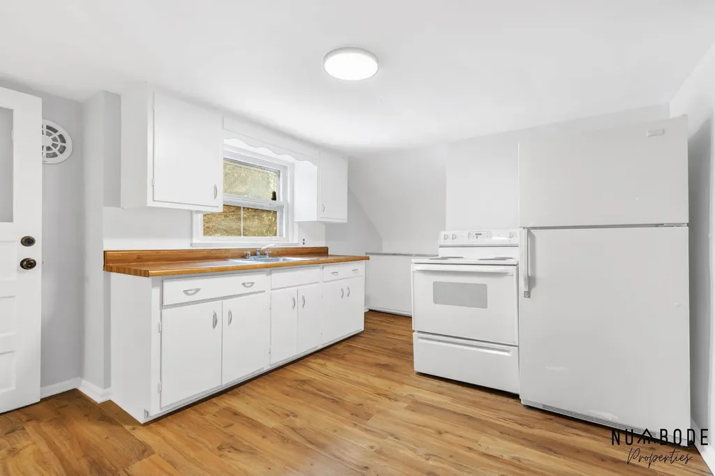 1514 6th Street Muskegon City MI 49441