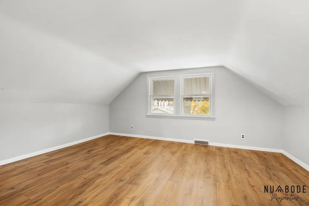 1514 6th Street Muskegon City MI 49441