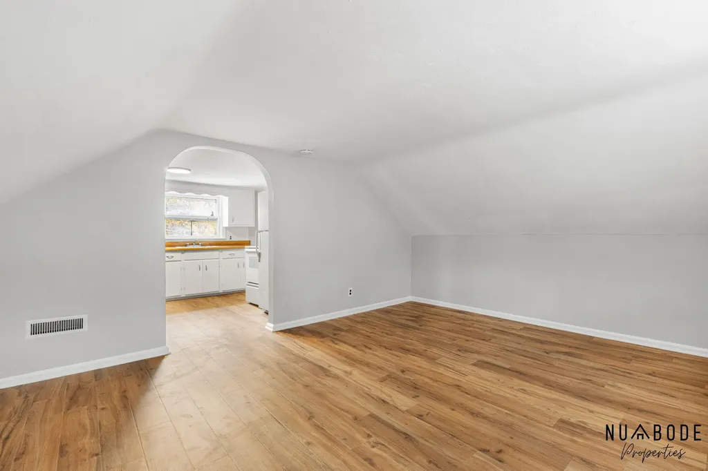 1514 6th Street Muskegon City MI 49441