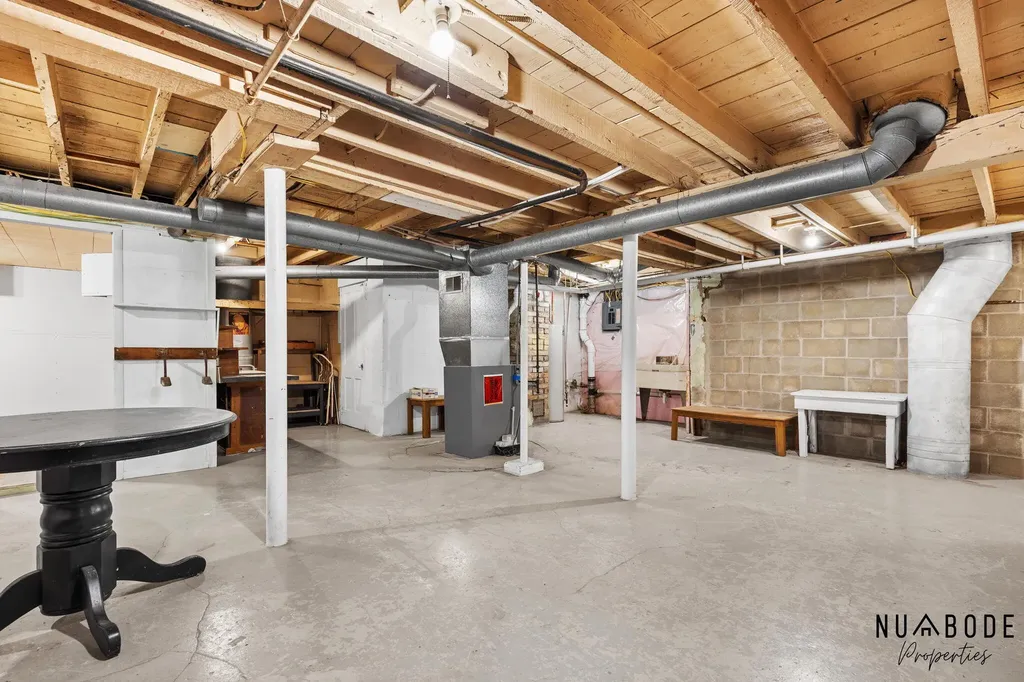 1514 6th Street Muskegon City MI 49441