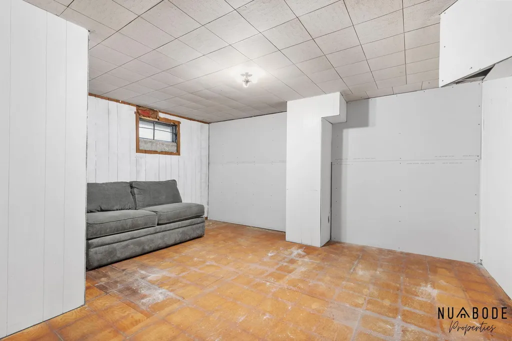 1514 6th Street Muskegon City MI 49441